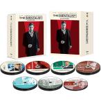 THE MENTALIST メンタリスト 1st-7th シーズン DVD 全巻セット 36枚組