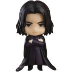 ねんどろいど ハリー・ポッター セブルス・スネイプ ノンスケール ABS&PVC製 塗装済み可動フィギュア