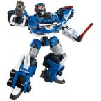 トミカ ハイパーレスキュー ドライブヘッド01MKII サイクロンインターセプター