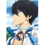 KAesma библиотека TV Animation Free! Novelize Kyoto анимация книга@ повесть столица ani