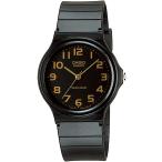 Yahoo! Yahoo!ショッピング(ヤフー ショッピング)CASIO 腕時計 スタンダード MQ-24-1B2LJF カシオ
