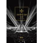 2017 BTS LIVE TRILOGY EPISODE III THE WINGS TOUR IN JAPAN ~SPECIAL EDITION~ at KYOCERA DOME 通常盤 DVD 防弾少年団