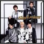 King & Prince CD