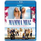 マンマミーア！ ブルーレイ 1&2セット 英語歌詞字幕付き Blu-ray