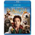 ドクター・ドリトル ブルーレイ+DVD 映画 Blu-ray