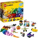 Yahoo! Yahoo!ショッピング(ヤフー ショッピング)レゴ LEGO クラシック アイデアパーツ 目のパーツ入り 11003