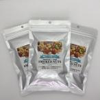 [ бесплатная доставка ] почтовая доставка затонированный орехи Mix 3 вид Mix 115g×3 пакет комплект 