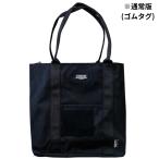 ショッピングトートバック ニックス コーデュラバリスティック生地 トートバック BA-TT KNICKS ゴムタグ
