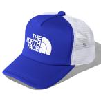 THE NORTH FACE LOGO MESH CAP（yahoo）