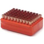 SWIX bronze Mini щетка T0162SB