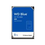Western Digital WD60EZAX ［WD Blue 6TB 5400rpm 256MBキャッシュ