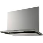 ショッピングシルバー パナソニック スマートスクエアフード FY-7HZC5-S [シルバー] 換気扇