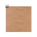 ショッピングベージュ パナソニック かんたん床暖 DC-2V5-MC [ライトベージュ]