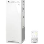  Daikin DAIKIN увлажнение очиститель воздуха MCK557A-W белый максимальный применение пол площадь 16 татами 