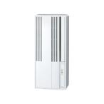 コロナ リララ 窓用エアコン CW-1626R(WS) シェルホワイト 冷房専用 2026年モデル ノンドレン 50Hz/4〜6畳 60Hz/4.5〜7畳