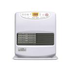 ダイニチ 石油ファンヒーター 木造10畳 FW-3624L ムーンホワイト W