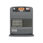 ショッピング石油ファンヒーター ダイニチ 石油ファンヒーター 木造 9畳 鉄筋 12畳 FW-3325KC(H) [マットグレー]