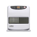 ショッピングファン ダイニチ 石油ファンヒーター 木造 10畳 鉄筋 13畳 FW-3625L(W) [ムーンホワイト]