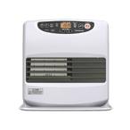 ショッピングファン ダイニチ 石油ファンヒーター 木造 12畳 鉄筋 16畳 FW-4625L(W) [ムーンホワイト]