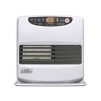 ショッピングファン ダイニチ 石油ファンヒーター 木造 15畳 鉄筋 20畳 FW-5625L(W) [ムーンホワイト]