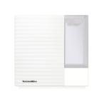 ダイニチ ハイブリッド式加湿器 木造 5畳 鉄筋 8畳 加湿量 300mL/h ダイニチプラス HD-RX325(W) [サンドホワイト]