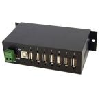 StarTech.com ST7200USBM [ черный ]