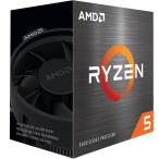 AMD Ryzen 5 5500 BOX パソコン用CPU - 最安値・価格比較 - Yahoo