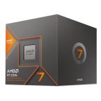 AMD Ryzen 7 8700G BOX with Wraith Stealth Cooler