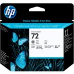  Япония HP HP 72 печатная головка C9380A [ серый / фото черный ]
