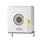 パナソニック 電気衣類乾燥機 NH-D603-W （ホワイト） 衣類乾燥機 - 最