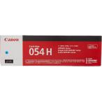  Canon CRG-054HCYN [ Cyan ]