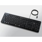  Elecom TK-FCM114SKBK [ черный ]