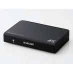  Elecom VSP-HDP12BK