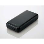  Elecom DE-C34-20000BK [ черный ]