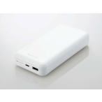  Elecom DE-C34-20000WH [ белый ]