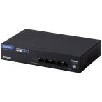  Elecom EHB-UG2D05-PL [ черный ]