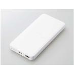  Elecom DE-C39-12000WH [ белый ]