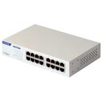 Elecom EHC-G16MN2-HW [ белый ]