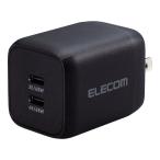  Elecom ACDC-PD4365BK [ черный ]
