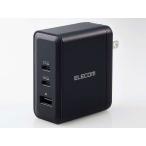  Elecom ACDC-PD65100BK [ черный ]