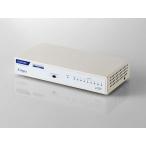  Elecom EHB-UG2C08-S [ белый ]