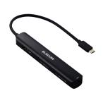  Elecom DST-C30BK [ черный ]