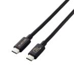  Elecom USB4-V2CCE10NBK
