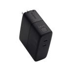  Elecom DE-AC11-5000BK [ черный ]