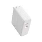  Elecom DE-AC11-5000WH [ белый ]