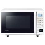 シャープ RE-F165-W [ホワイト]