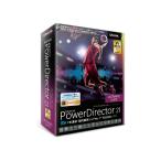 サイバーリンク PowerDirector 21 Ultimate Suite 通常版