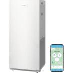  Daikin DAIKIN увлажнение очиститель воздуха MCK907A-W белый максимальный применение пол площадь 28 татами 