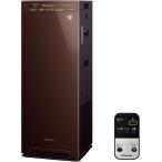  Daikin DAIKIN увлажнение очиститель воздуха MCK557A-T Brown максимальный применение пол площадь 16 татами 