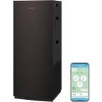  Daikin DAIKIN увлажнение очиститель воздуха MCK707A-T Brown максимальный применение пол площадь 21 татами 